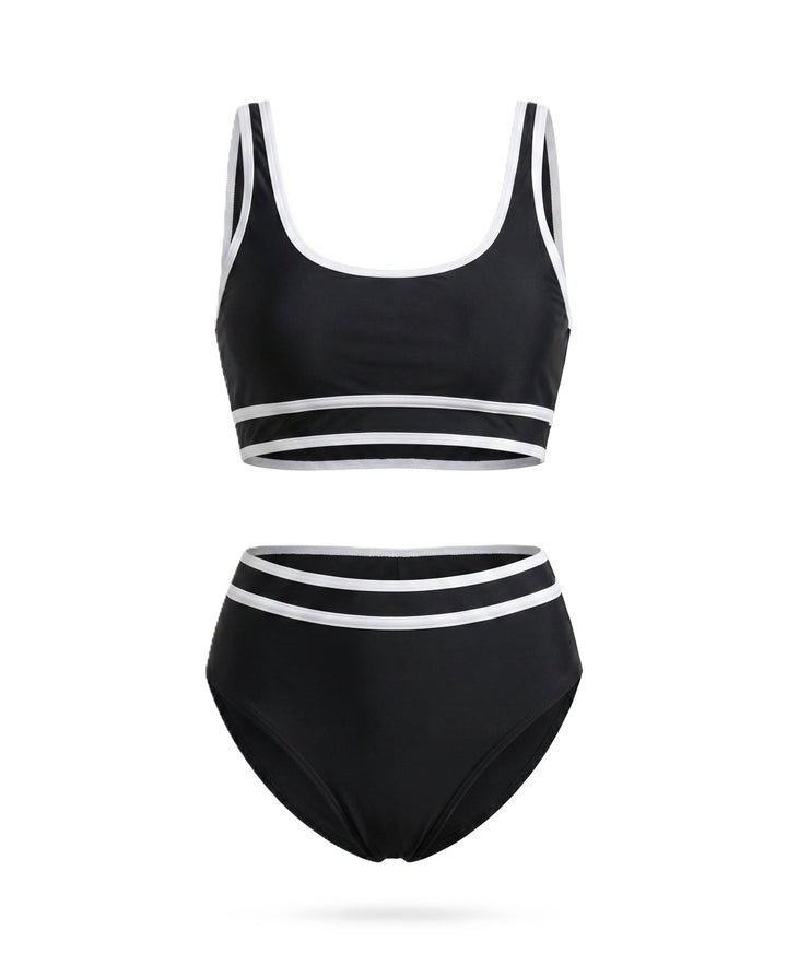 Dahlia™ - Streamlined Bikini
