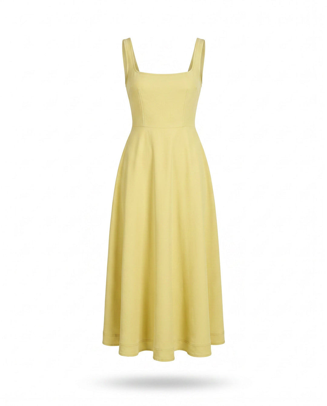 Itala™ - Chic Tailored Dress