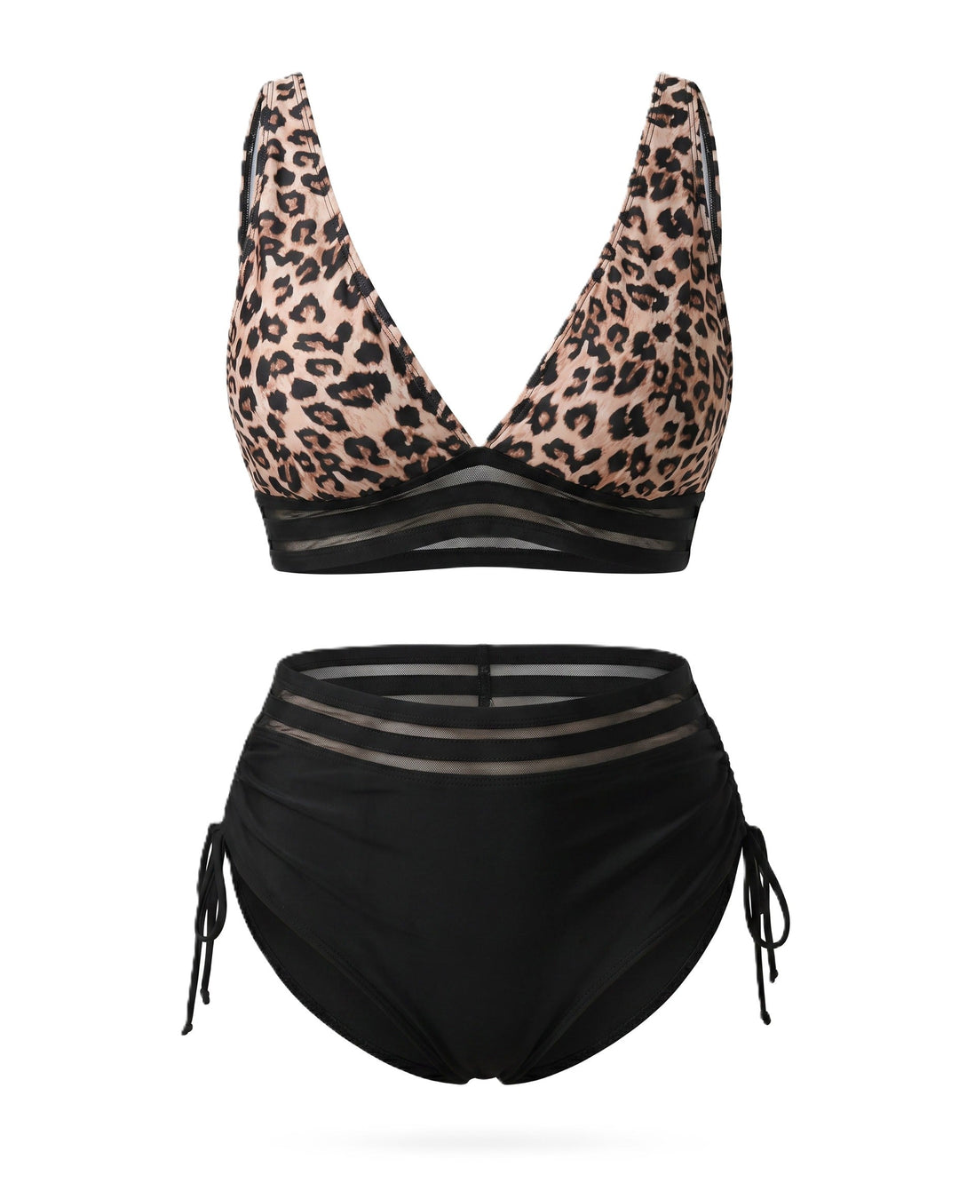 Amara™ - Cat Eye Bikini
