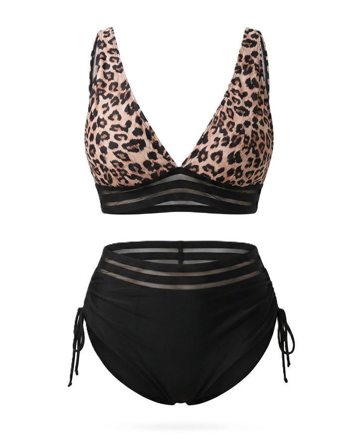Amara™ - Cat Eye Bikini