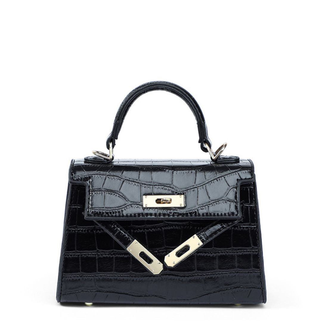 Sunset Glow Handbag