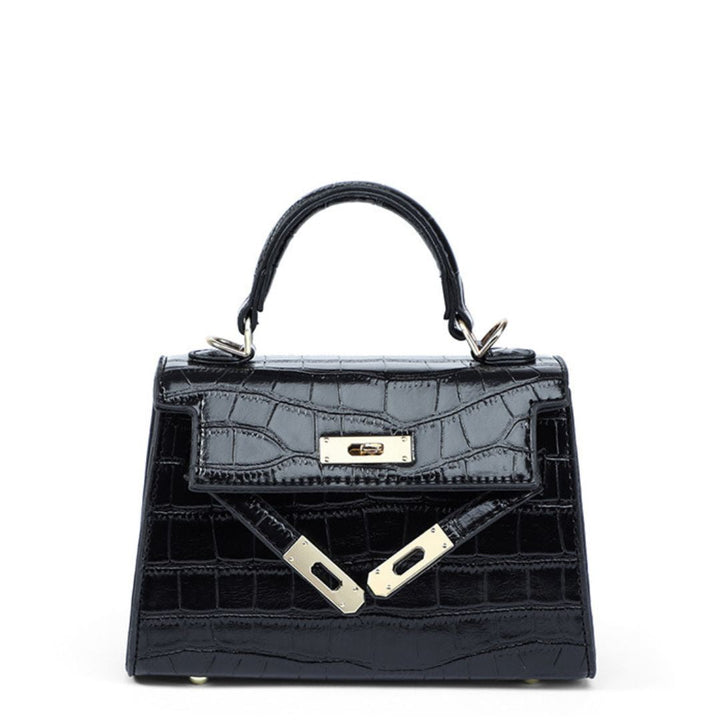 Sunset Glow Handbag