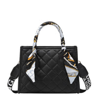 Charming Voile Handbag