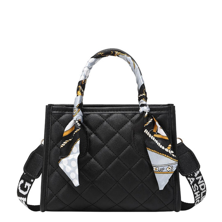 Charming Voile Handbag
