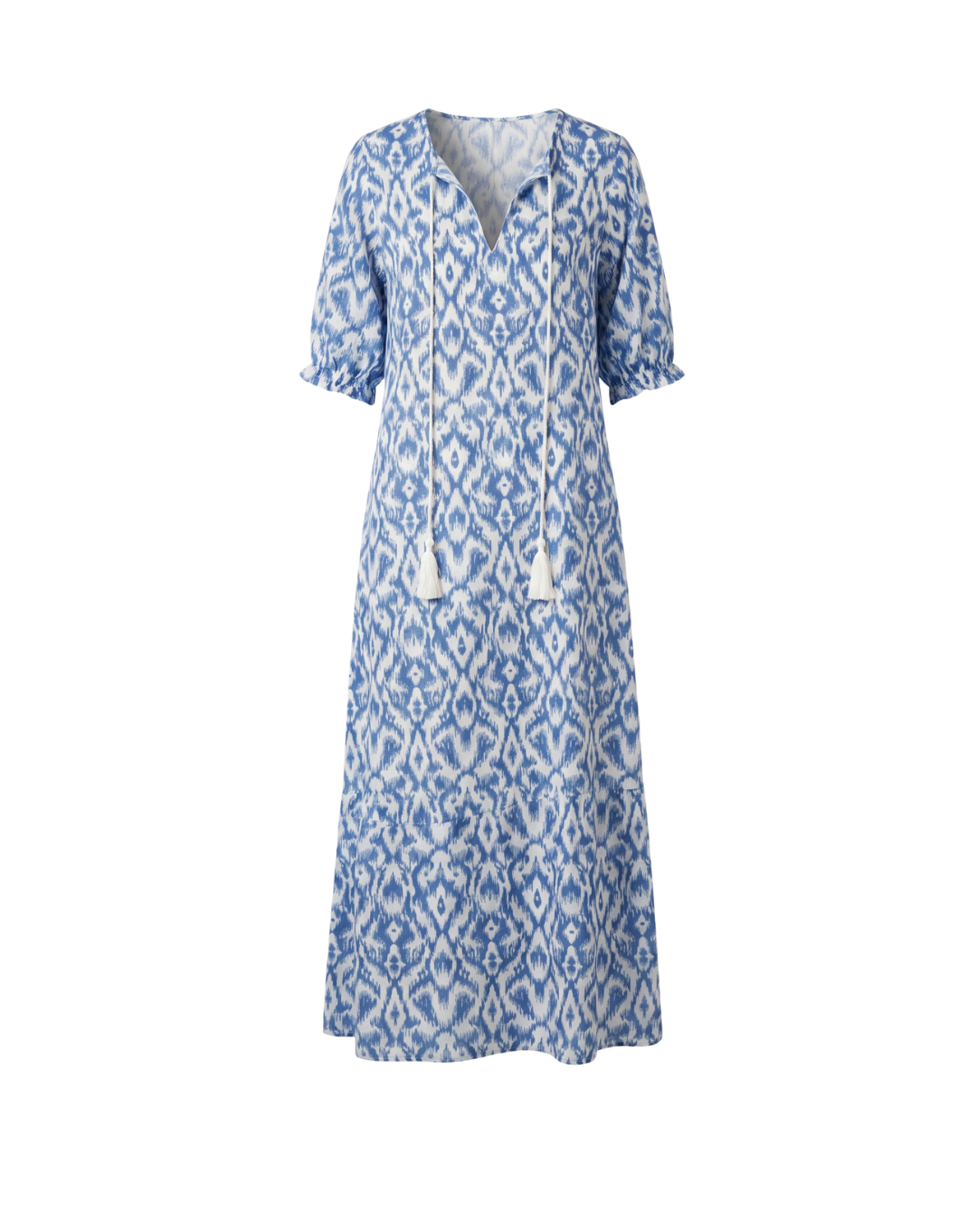 Brisa™ - Tassel Dress
