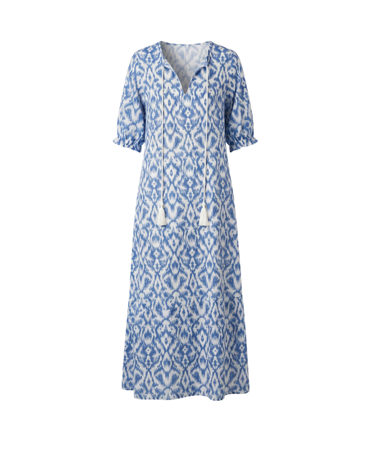Brisa™ - Tassel Dress