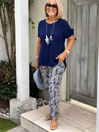 Anita™ - The Coastal Outfit Set