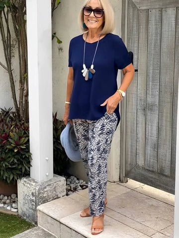 Anita™ - The Coastal Outfit Set