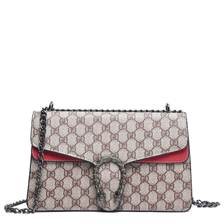 Midnight Elegance Handbag