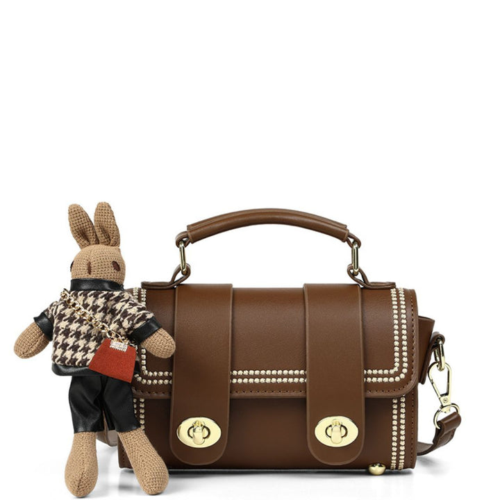 Dreamy Ivory Handbag
