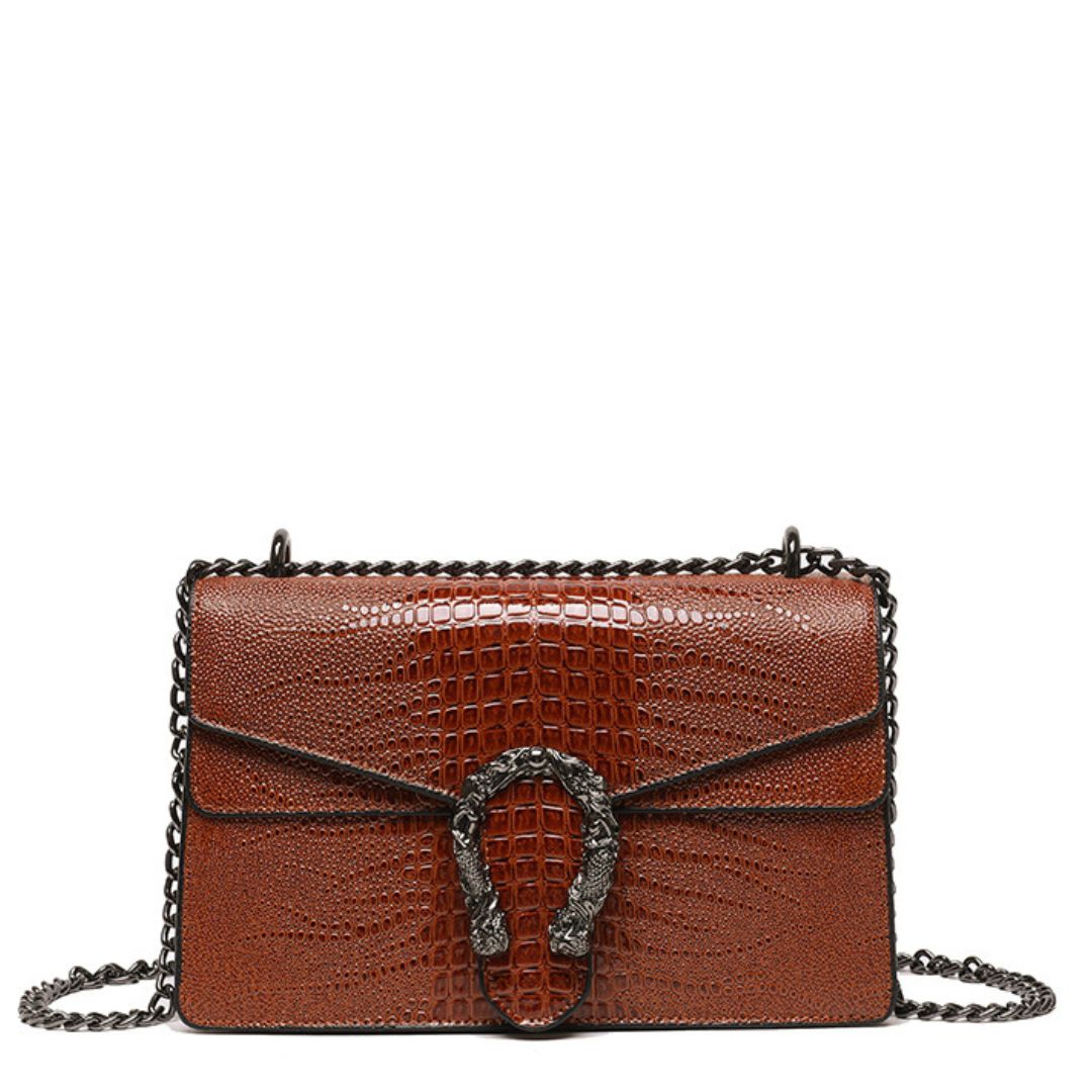 Radiant Noblesse Handbag