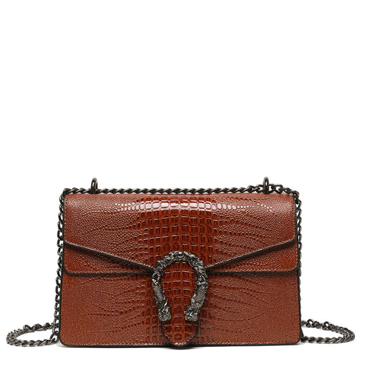 Radiant Noblesse Handbag