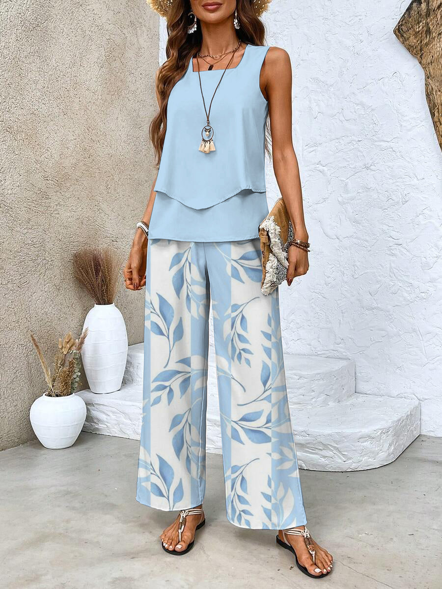 Jamie - Stylish Summer Ensemble