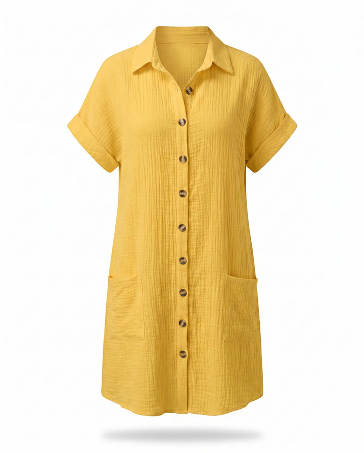 Bozena™ - Airy Dress