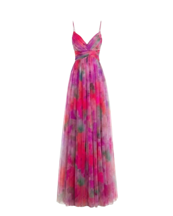 Romane™ - Airy Outdoor Dress