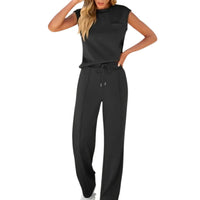 Lisette™ – Casual Summer Lounge Outfit Set