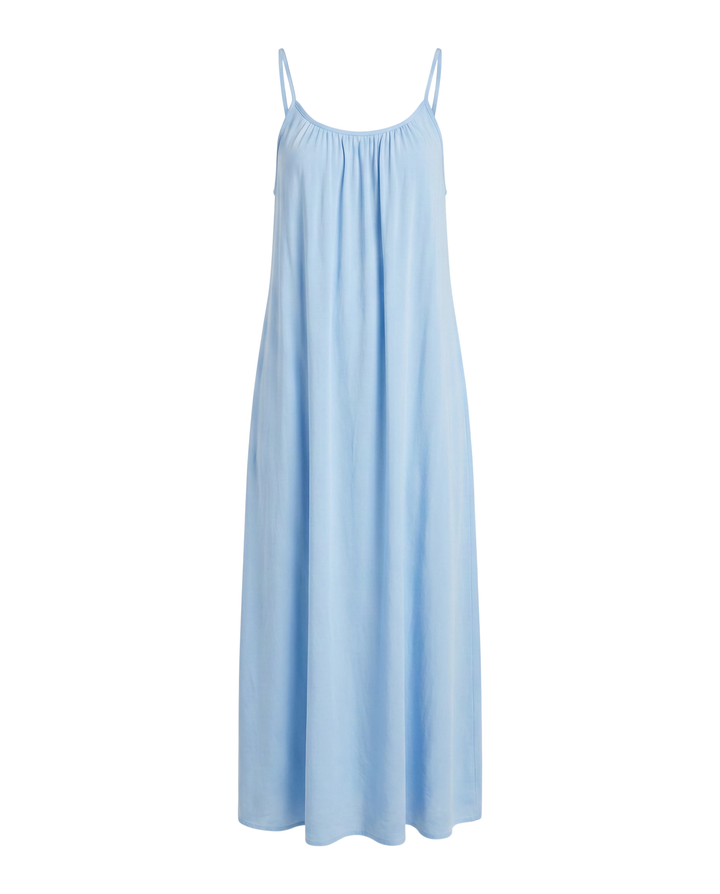 Sierra™ - Backless Maxi Dress