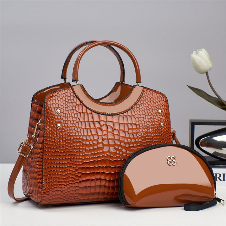 Legacy of Elegance Handbag