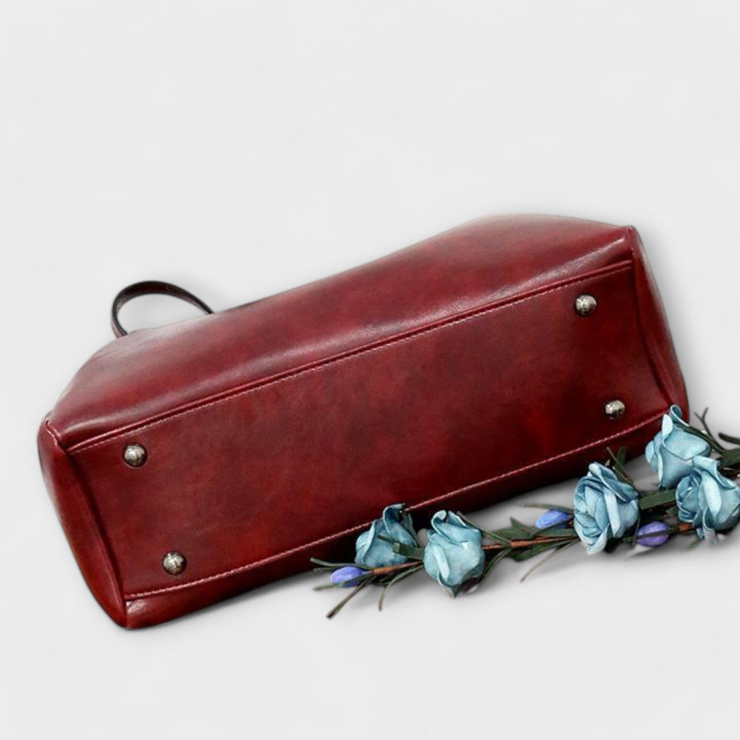 Mira - 4-Piece Vintage Bag Set