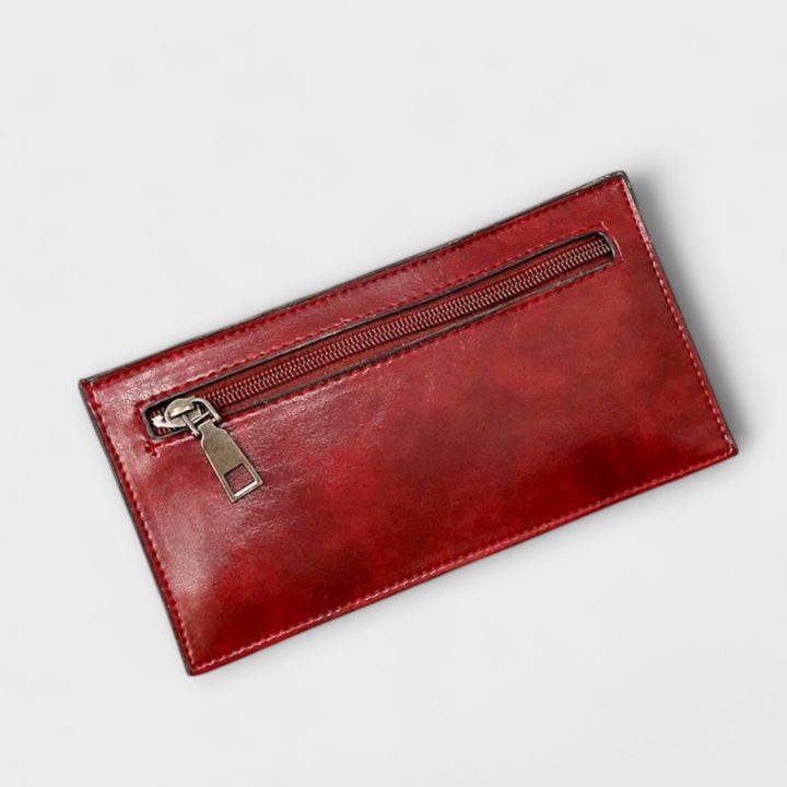 Mira - 4-Piece Vintage Bag Set