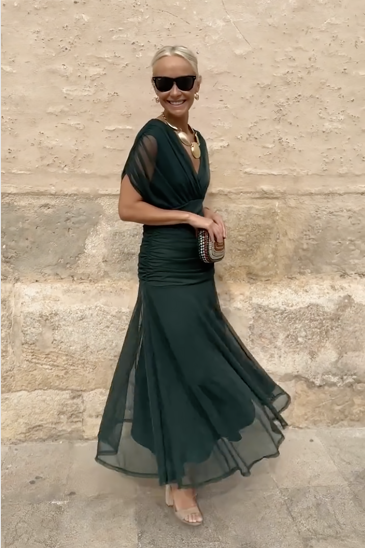 Sorcha™ - Elegance Dress