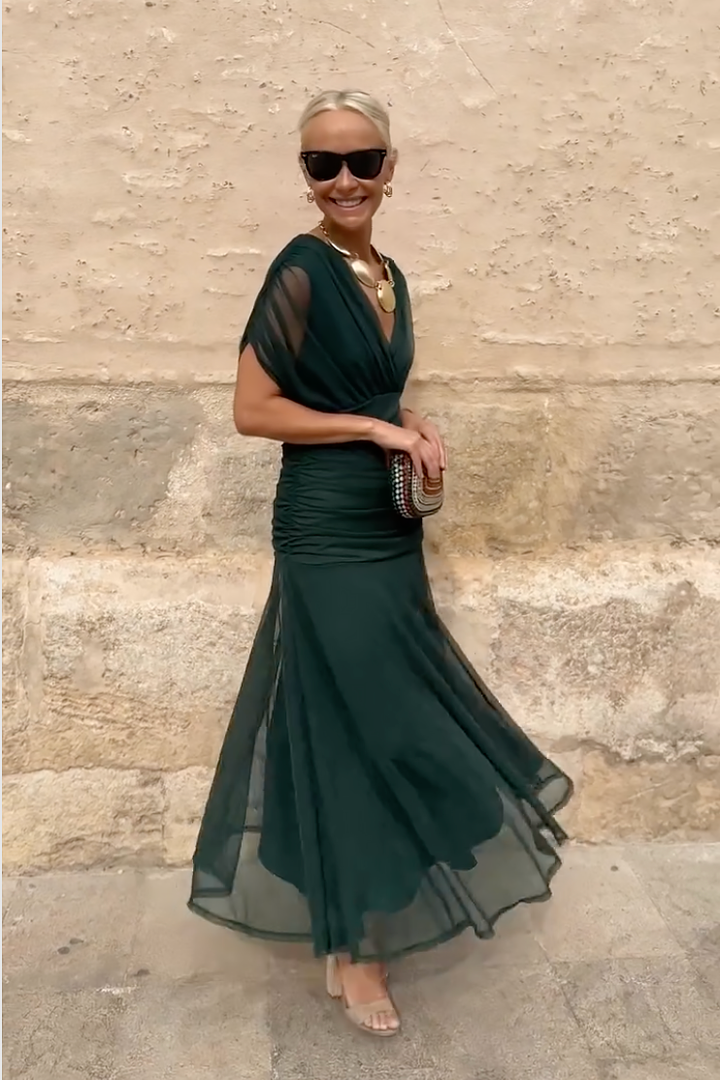 Sorcha™ - Elegance Dress