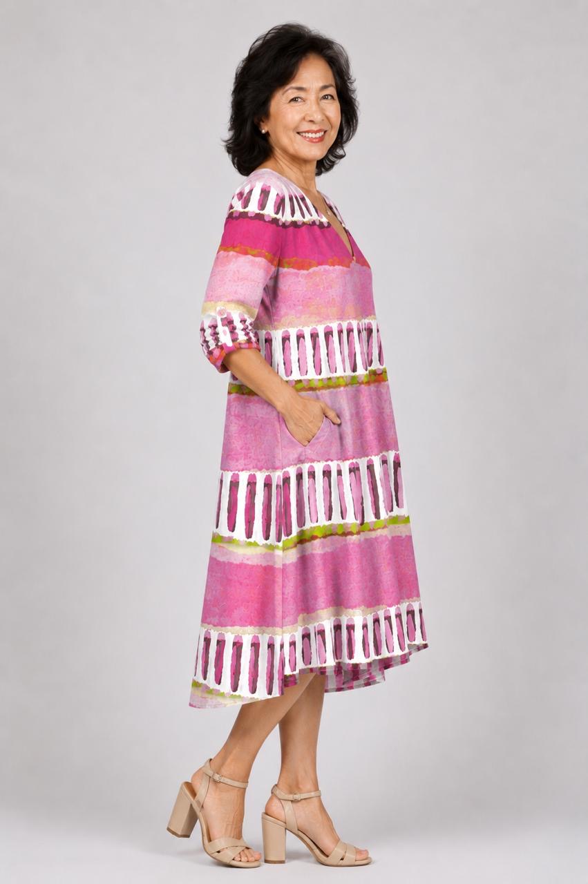 Elora™ - Prestige Dress