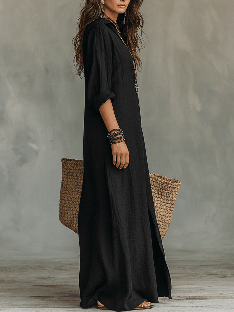Isadora™ - Meadow Luxe Dress