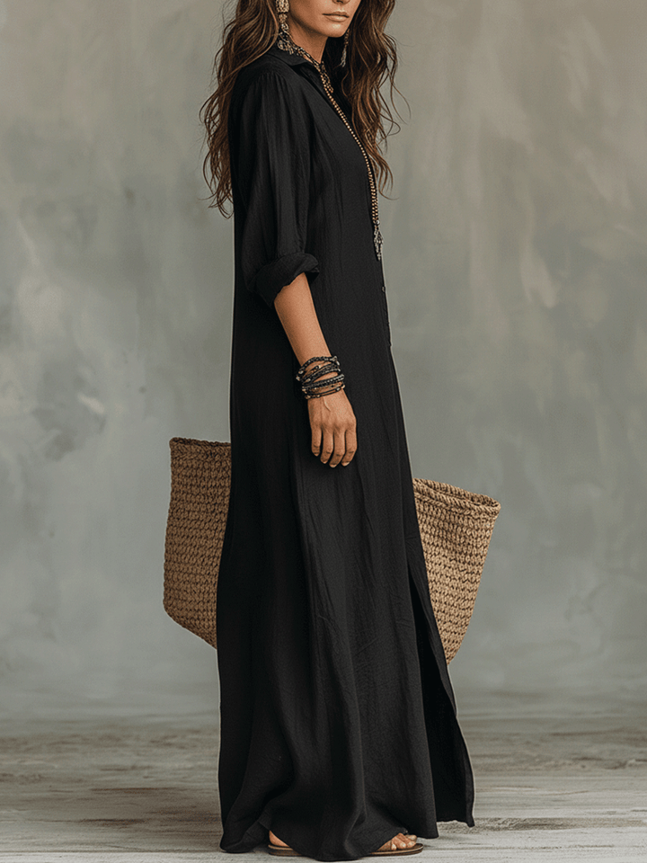 Isadora™ - Meadow Luxe Dress