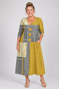 Era™ - Effortless Dress