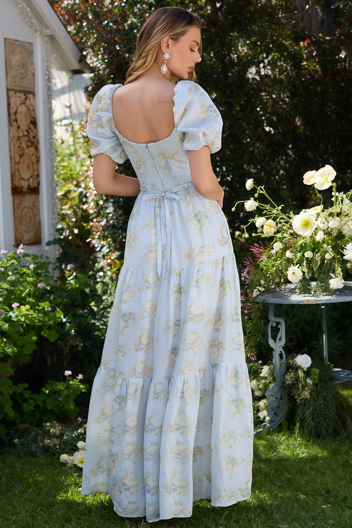 Rose™ | Elegant Flowing Dress