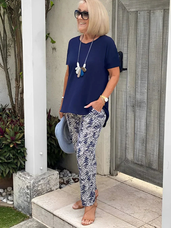 Anita™ - The Coastal Outfit Set