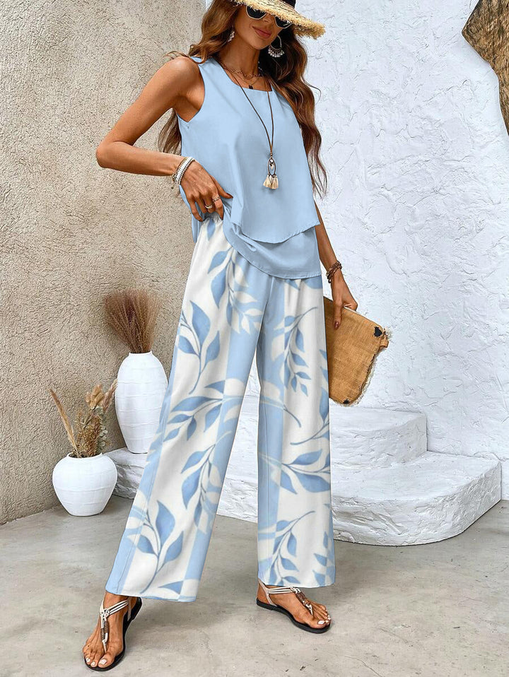 Jamie - Stylish Summer Ensemble