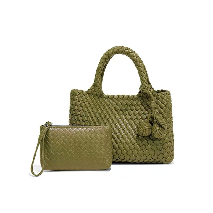 Classic Velvet Handbag