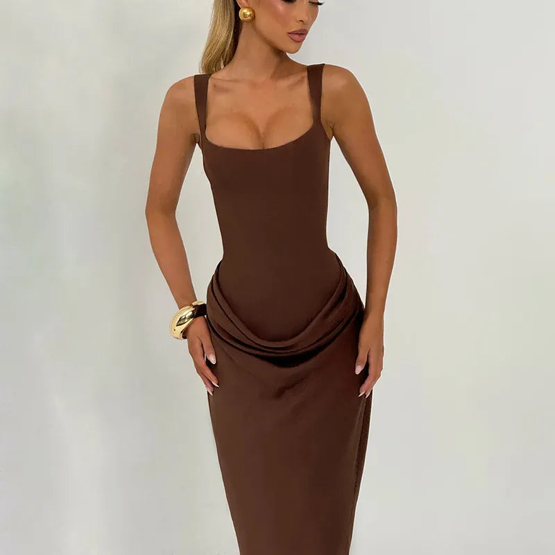 Elspeth™ - Bodycon Dress