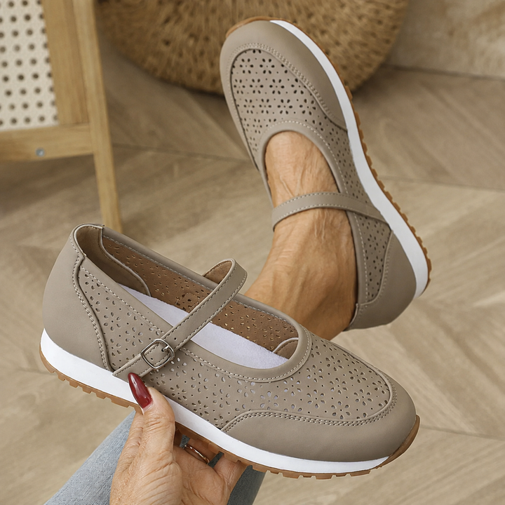 Vanessa - Orthopedic Comfort Shoes