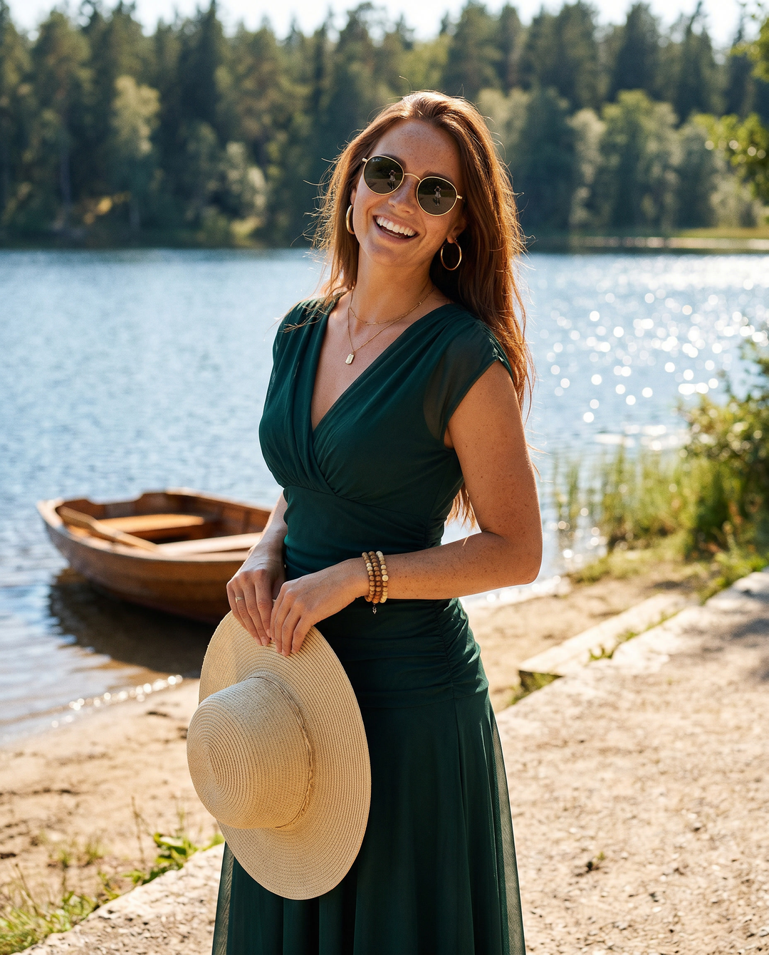 Sorcha™ - Elegance Dress