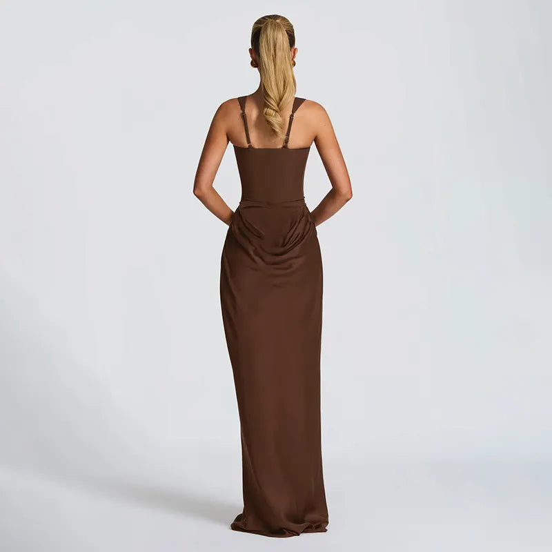 Elspeth™ - Bodycon Dress