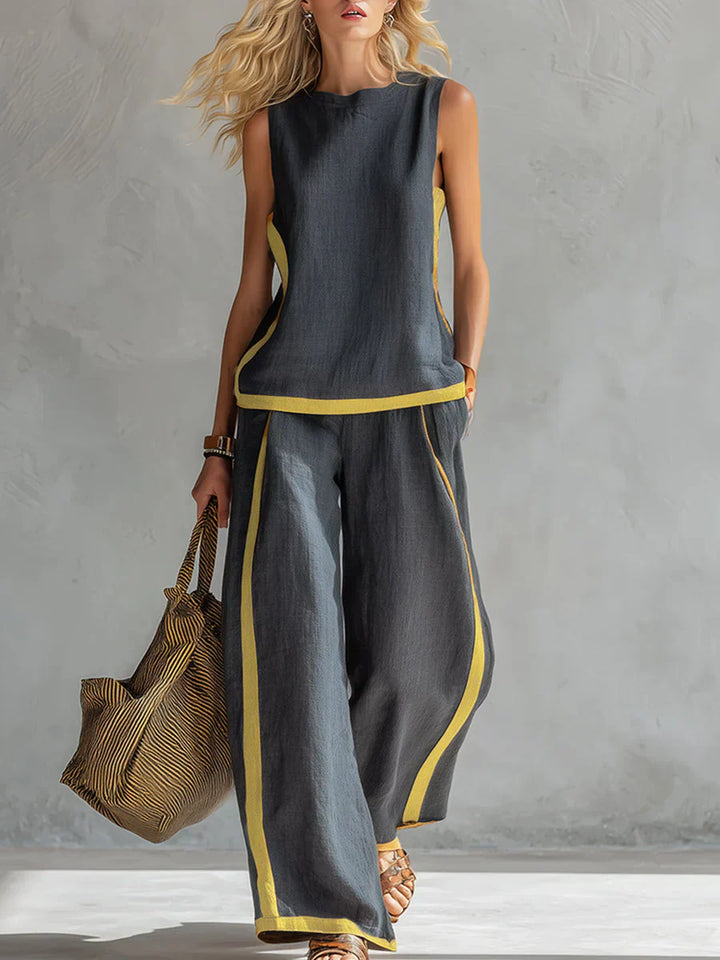 Leandra™ - Refined Co-Ord