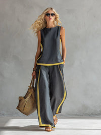 Leandra™ - Refined Co-Ord