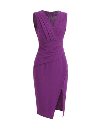 Hedda™ - Evening Glass Dress