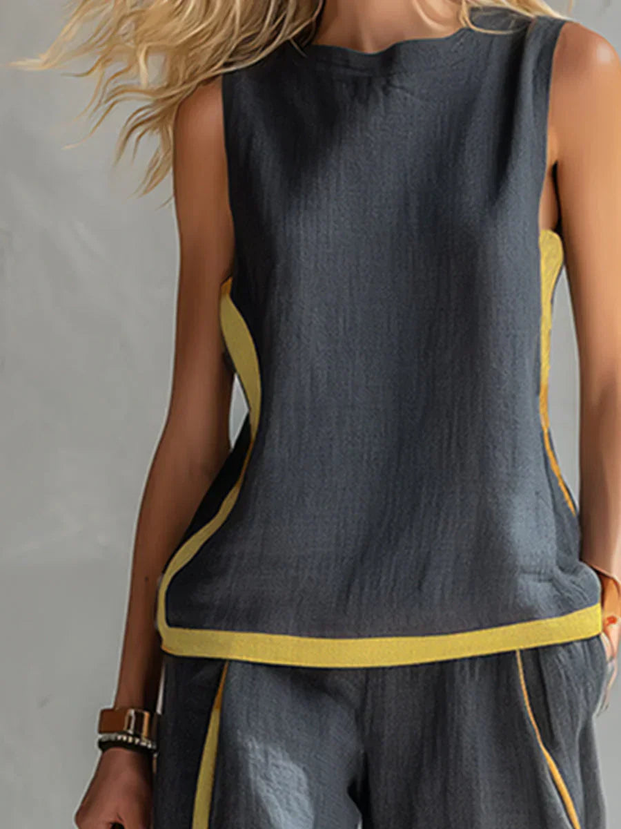Leandra™ - Refined Co-Ord
