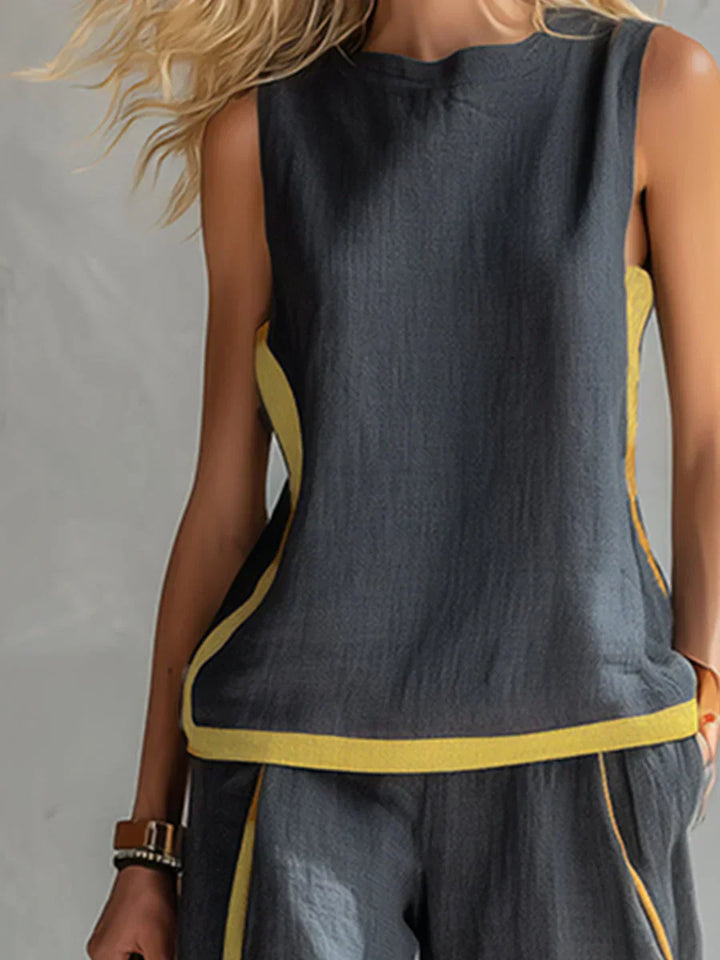 Leandra™ - Refined Co-Ord
