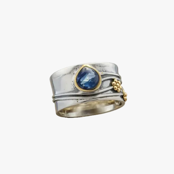 Dream of Sapphire