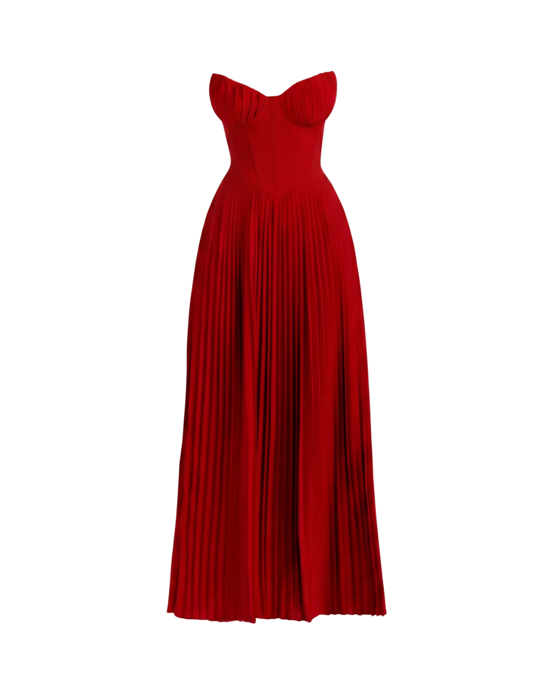 Siofra™ - Velvet Dress
