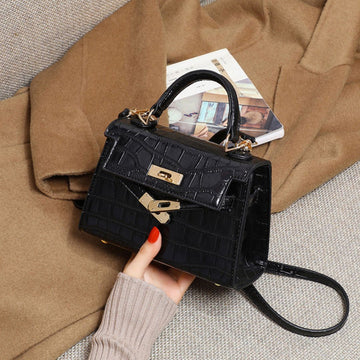 Sunset Glow Handbag