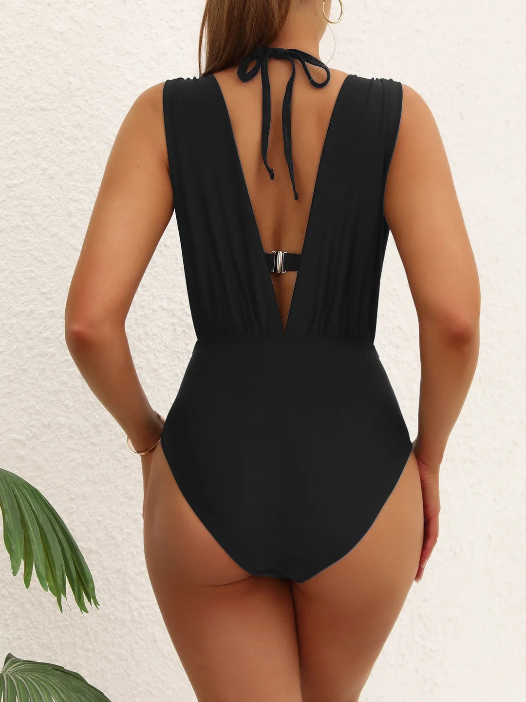 Zola™ - Back-Tied Swimwear