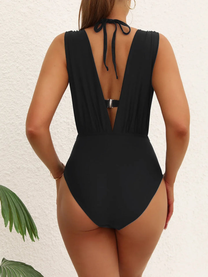 Zola™ - Back-Tied Swimwear