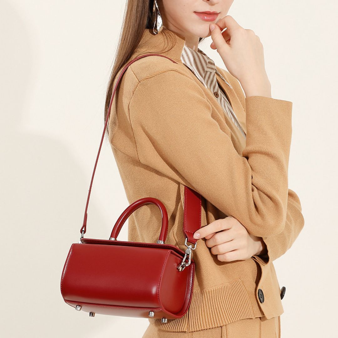 Signature Muse Tote