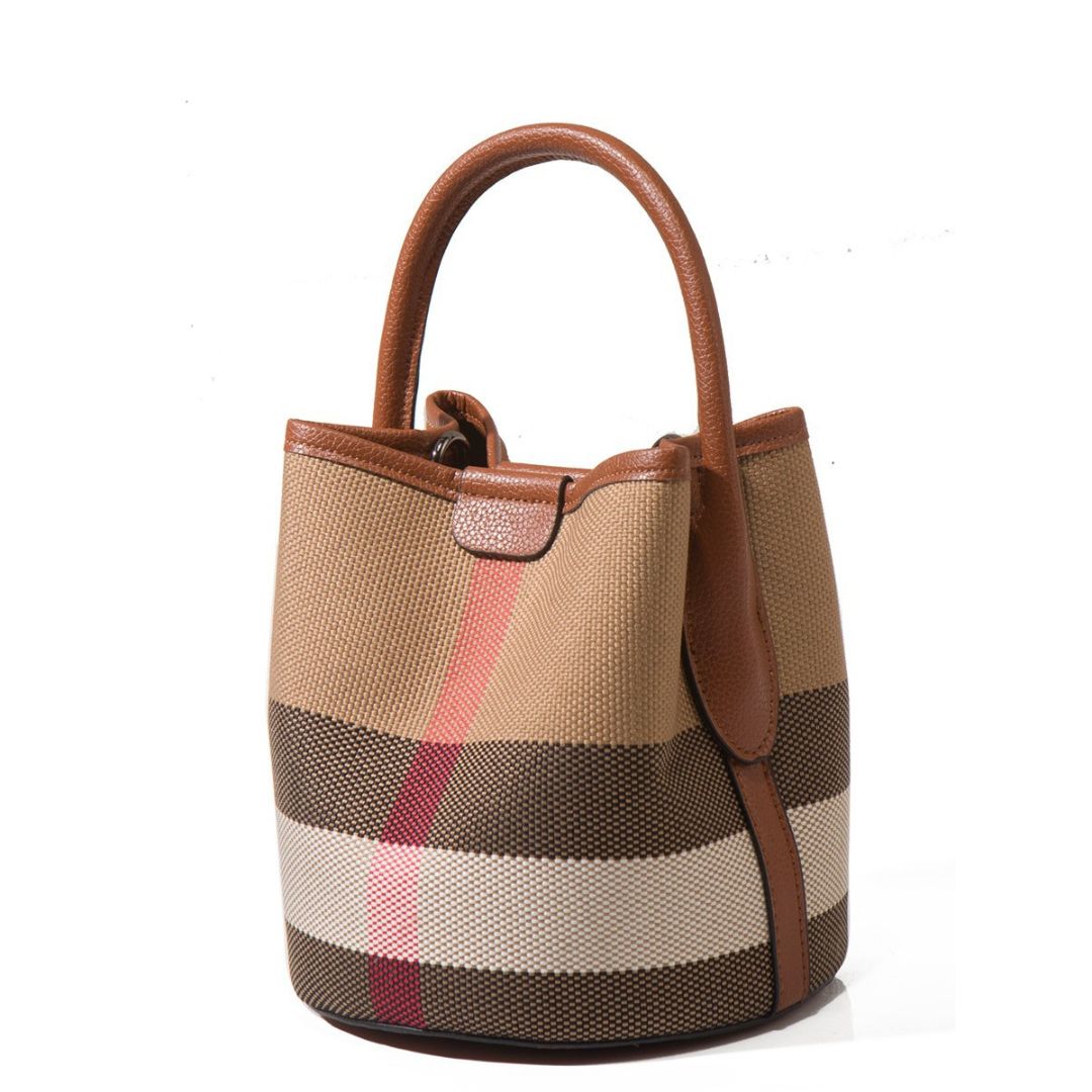 Rose Melody Handbag
